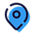 Location pin